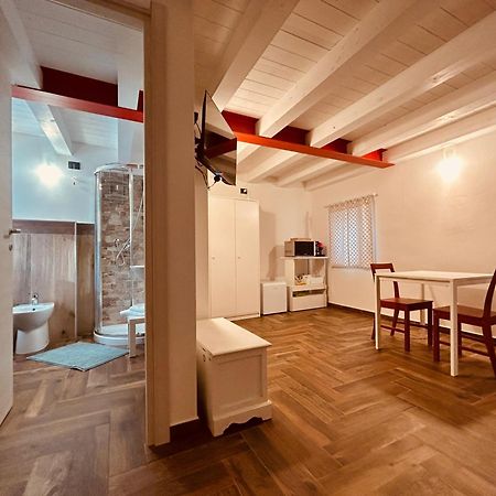 Casa Borgata Bed and Breakfast Grondona Εξωτερικό φωτογραφία