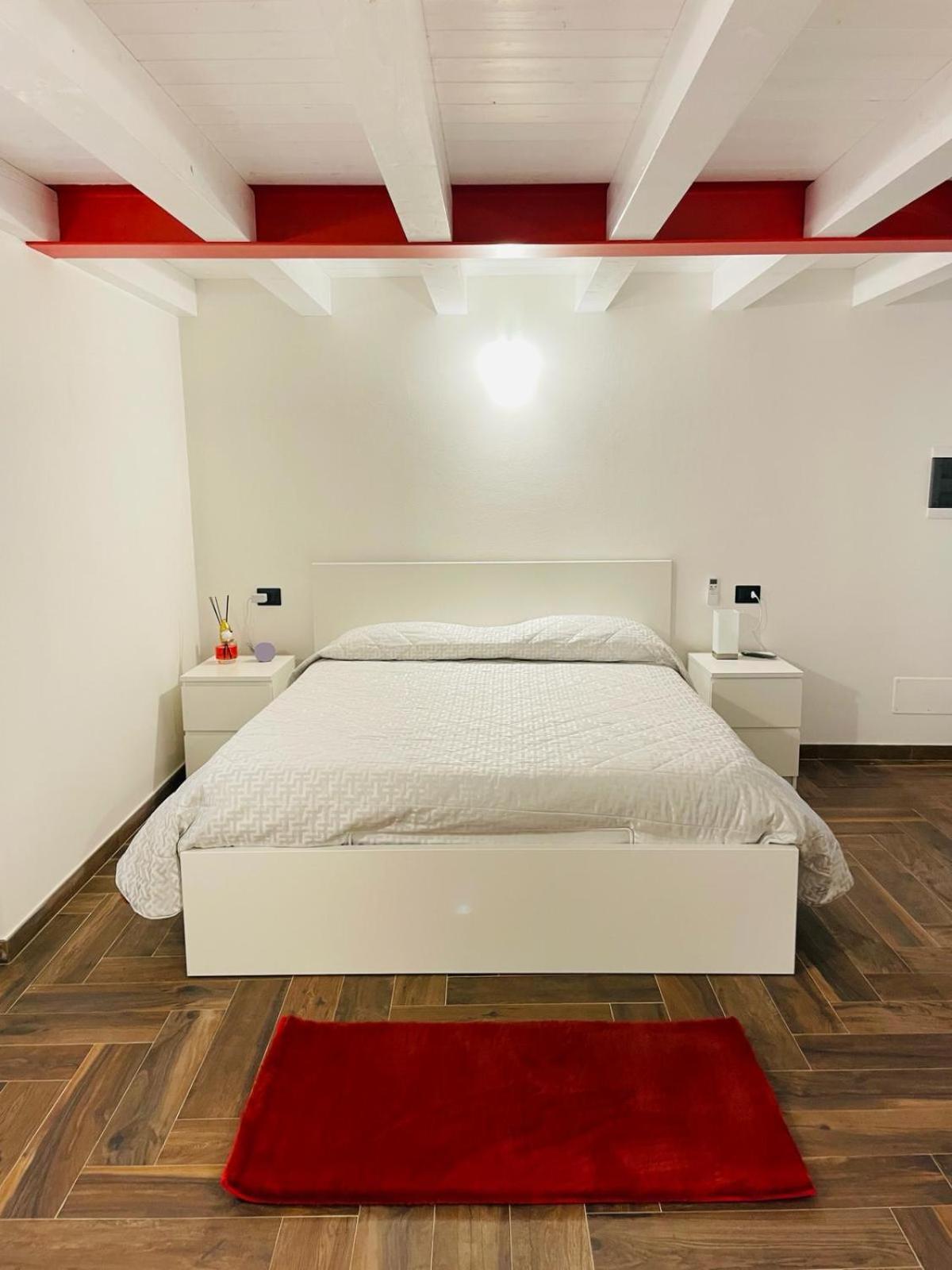 Casa Borgata Bed and Breakfast Grondona Εξωτερικό φωτογραφία