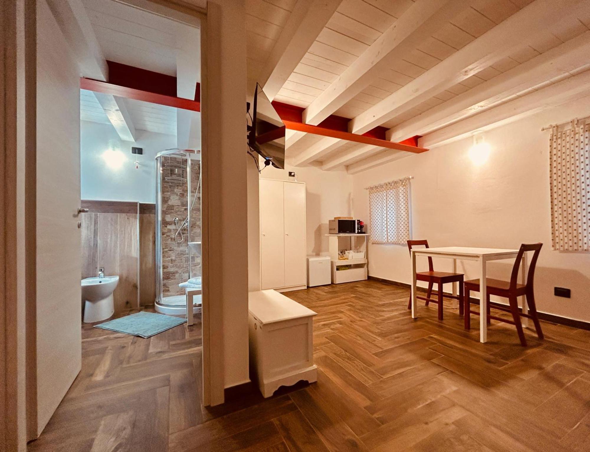 Casa Borgata Bed and Breakfast Grondona Εξωτερικό φωτογραφία