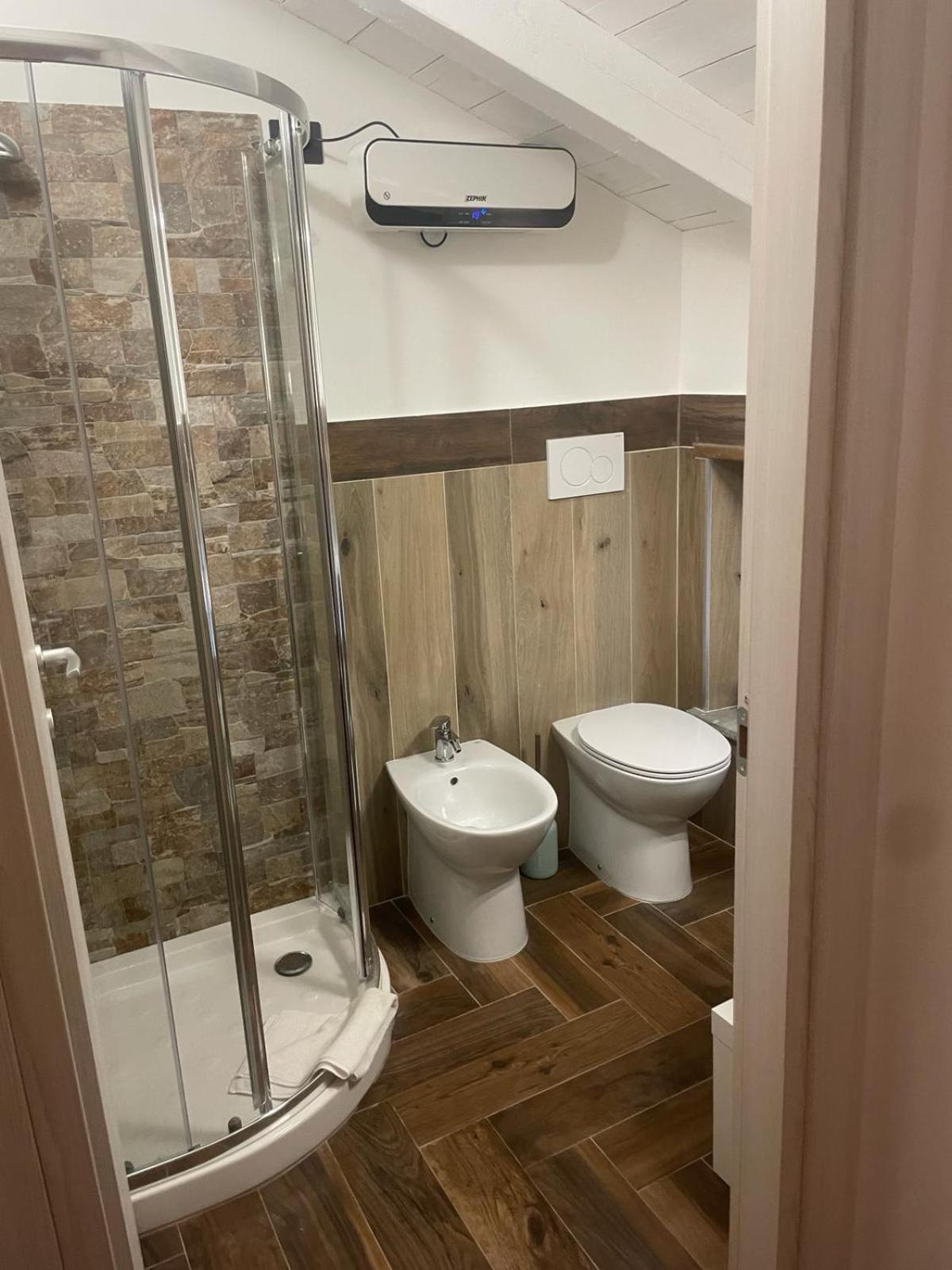 Casa Borgata Bed and Breakfast Grondona Εξωτερικό φωτογραφία