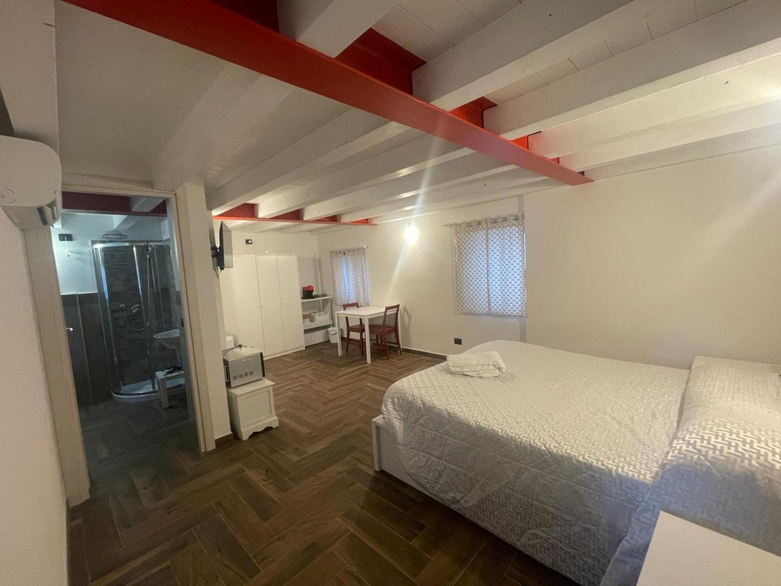 Casa Borgata Bed and Breakfast Grondona Εξωτερικό φωτογραφία