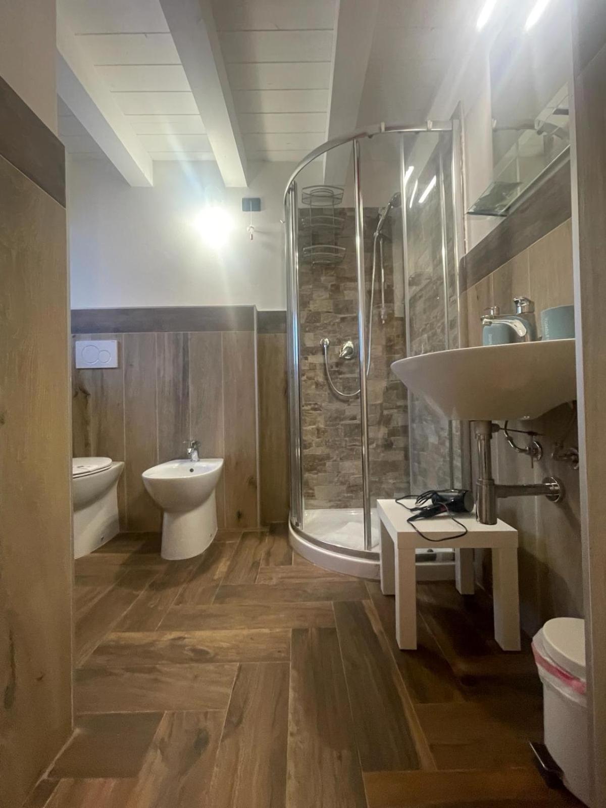 Casa Borgata Bed and Breakfast Grondona Εξωτερικό φωτογραφία