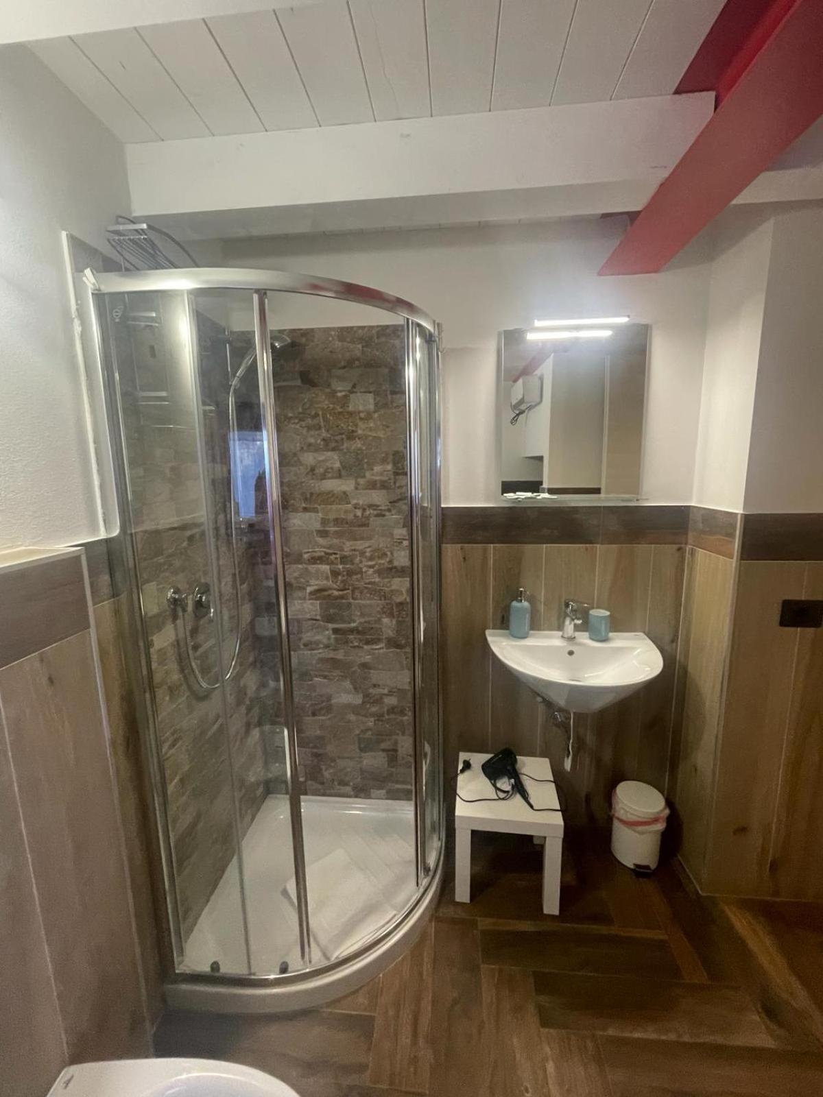 Casa Borgata Bed and Breakfast Grondona Εξωτερικό φωτογραφία