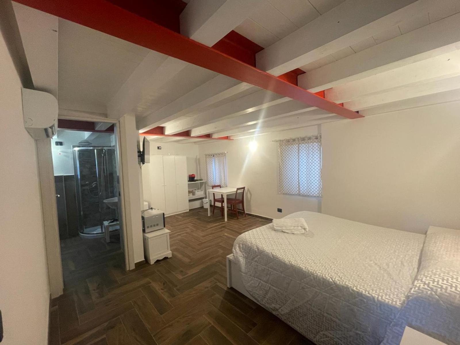 Casa Borgata Bed and Breakfast Grondona Εξωτερικό φωτογραφία