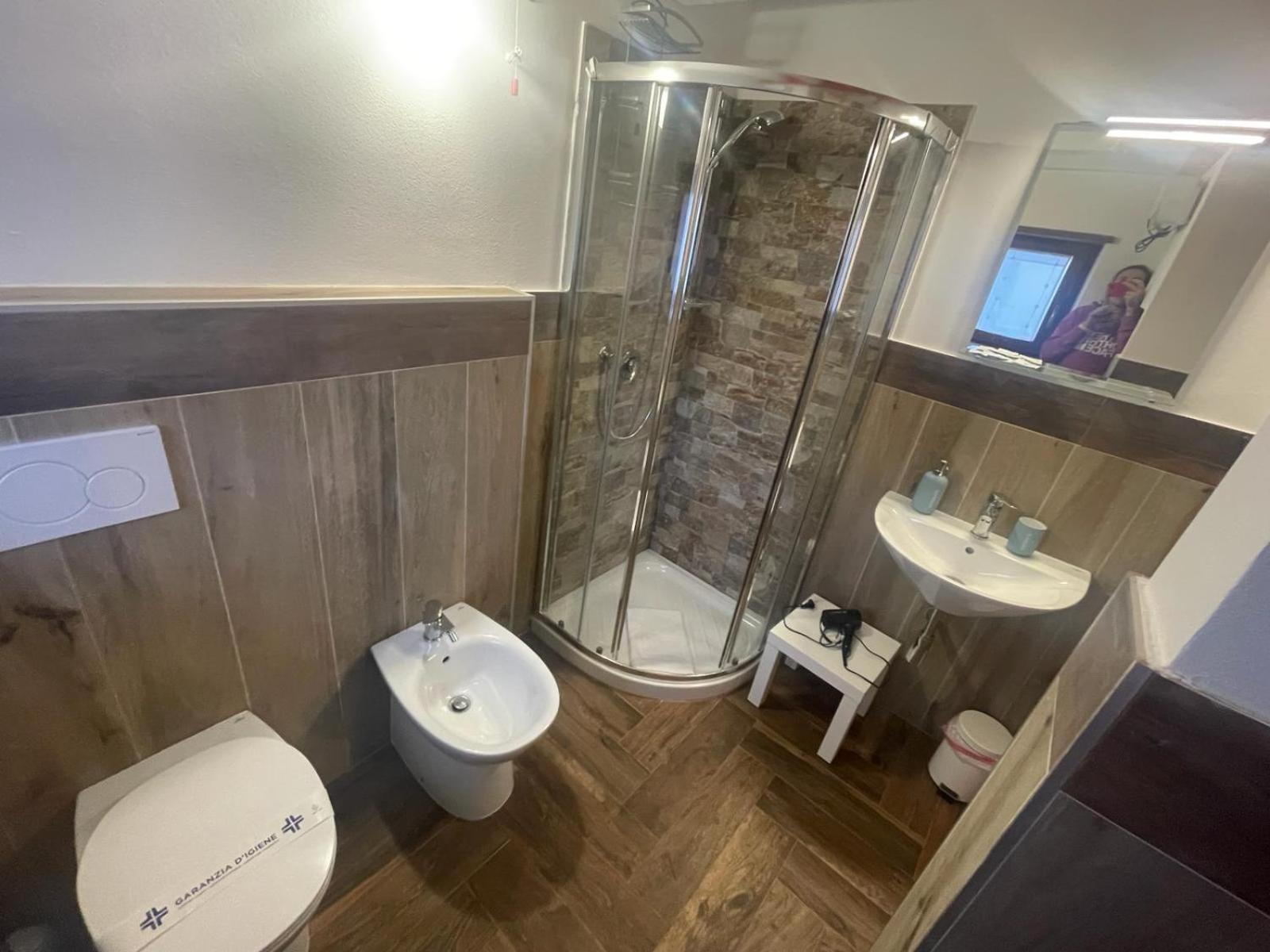 Casa Borgata Bed and Breakfast Grondona Εξωτερικό φωτογραφία