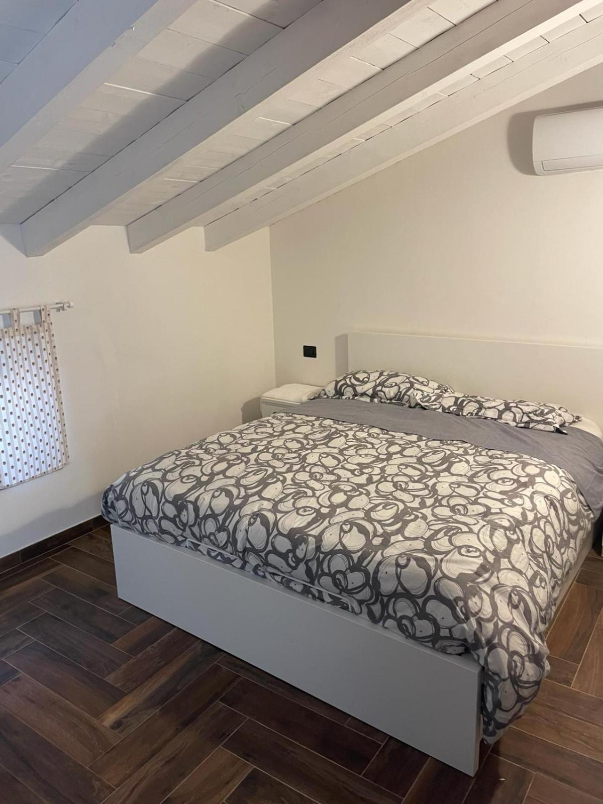 Casa Borgata Bed and Breakfast Grondona Εξωτερικό φωτογραφία