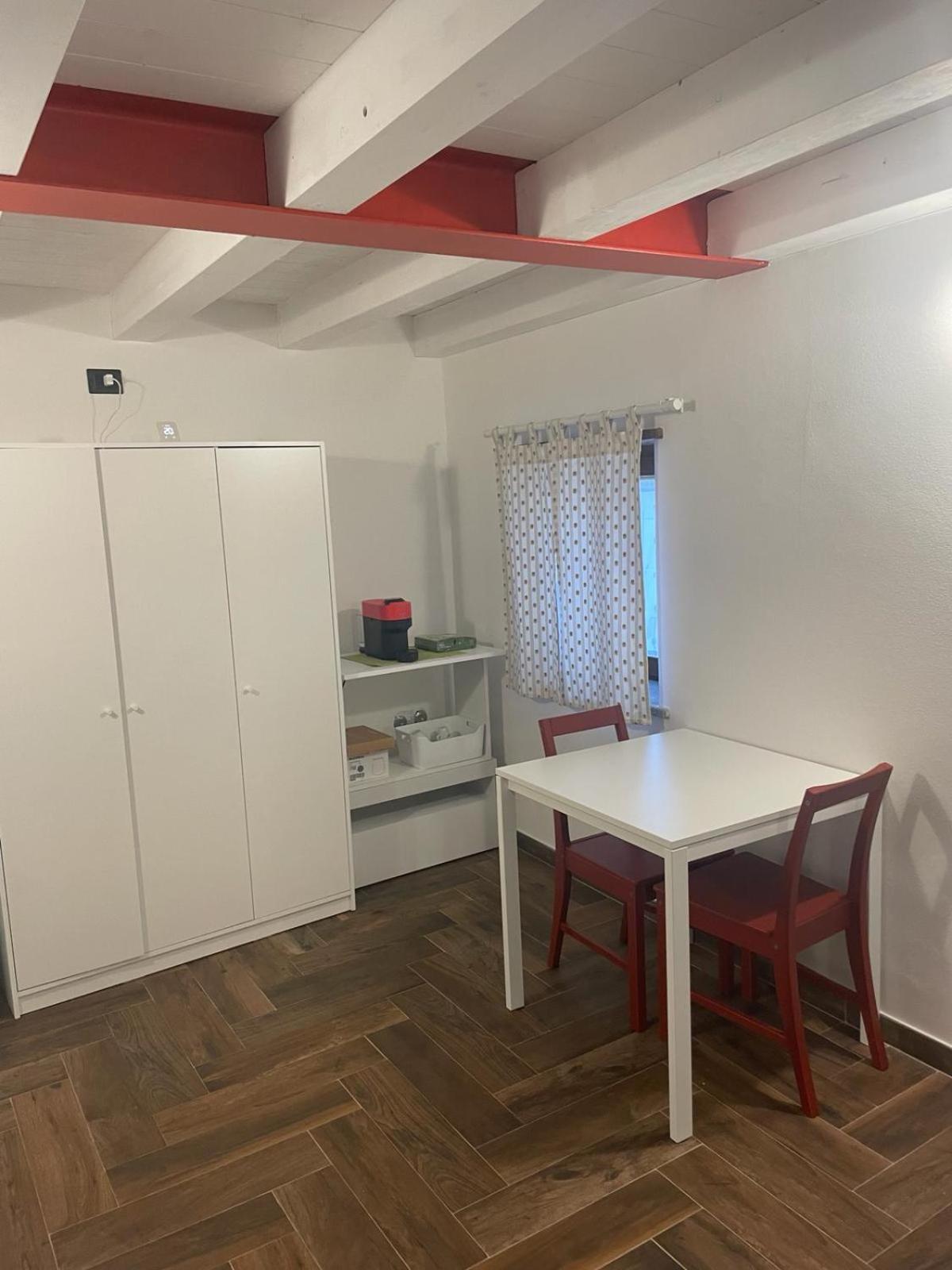 Casa Borgata Bed and Breakfast Grondona Εξωτερικό φωτογραφία